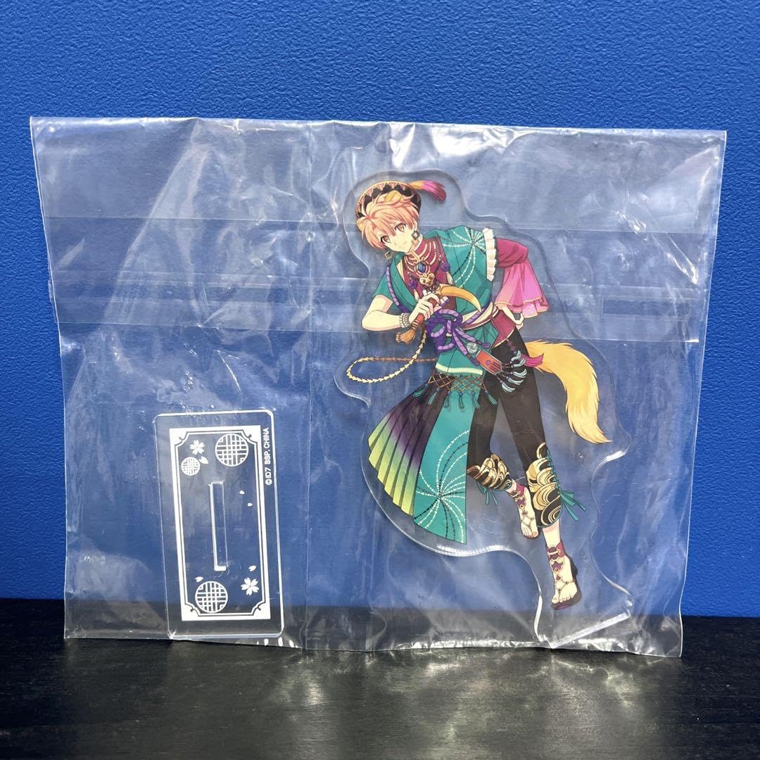 アイナナ 1番 空咎 フィギュア 和泉三月 三月 Amazon | 鎌鼬 三月 アクスタ 空咎 アイナナ 妖万華鏡 空虚咎送り 妖怪